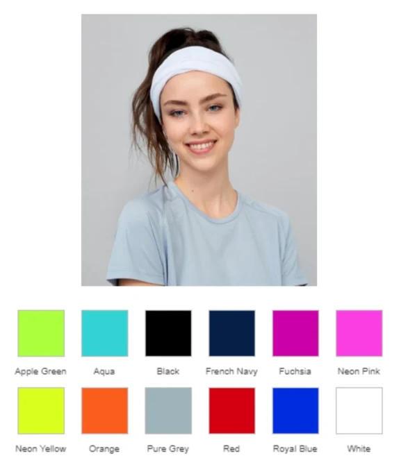 03094 Sol's Bolt Neck Warmer